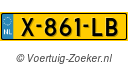 X861LB