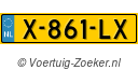 X861LX