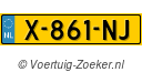 X861NJ