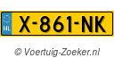 X861NK