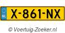 X861NX