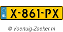 X861PX