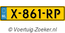 X861RP