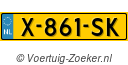 X861SK