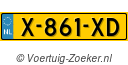 X861XD