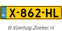 X862HL