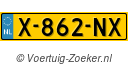 X862NX