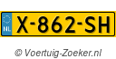 X862SH