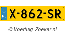 X862SR