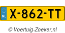 X862TT