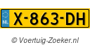 X863DH