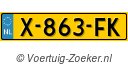 X863FK
