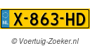 X863HD