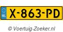 X863PD