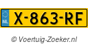 X863RF