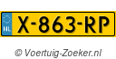 X863RP