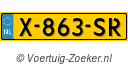 X863SR
