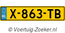 X863TB