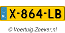 X864LB