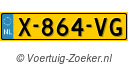 X864VG