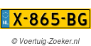 X865BG