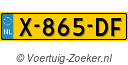X865DF