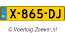 X865DJ