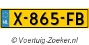 X865FB