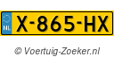 X865HX