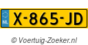 X865JD