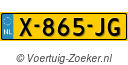 X865JG