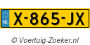 X865JX