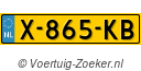 X865KB