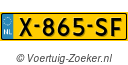 X865SF