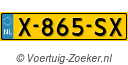 X865SX