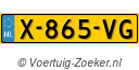 X865VG