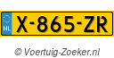 X865ZR