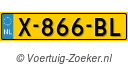 X866BL