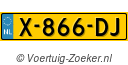 X866DJ