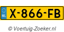 X866FB