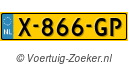 X866GP
