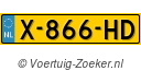 X866HD