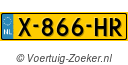 X866HR