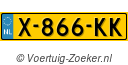 X866KK