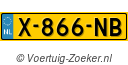 X866NB