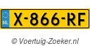 X866RF