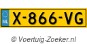 X866VG
