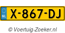 X867DJ