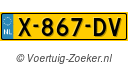 X867DV