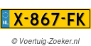 X867FK